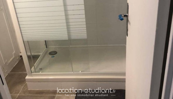 Colocation étudiante Studio &agrave; Meudon (92190)