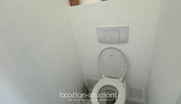 Colocation étudiante Studio &agrave; Meudon (92190)