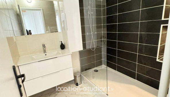 Colocation étudiante Studio &agrave; Meudon (92190)