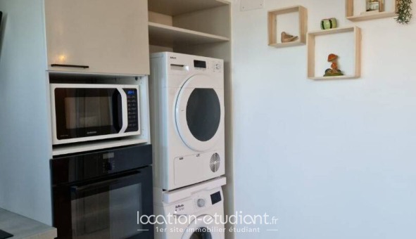 Colocation étudiante Studio &agrave; Meudon (92190)