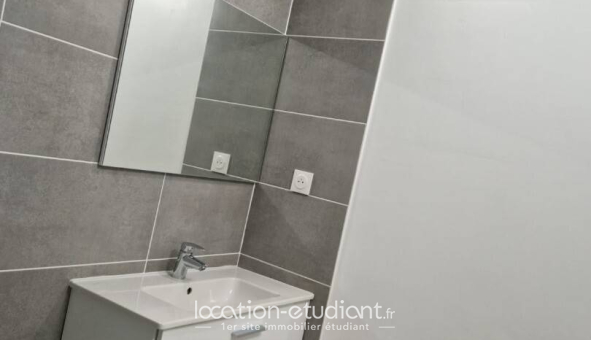 Colocation étudiante Studio &agrave; Meudon (92190)