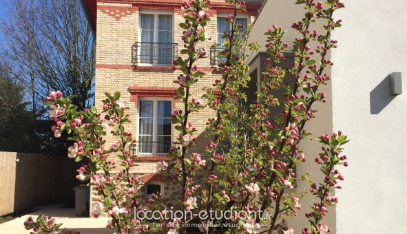Colocation étudiante T2 &agrave; Meudon (92190)