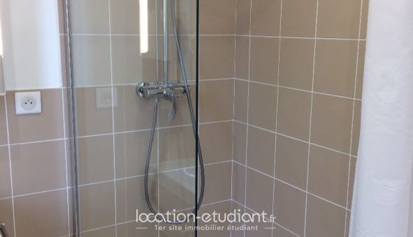 Colocation étudiante T2 &agrave; Meudon (92190)