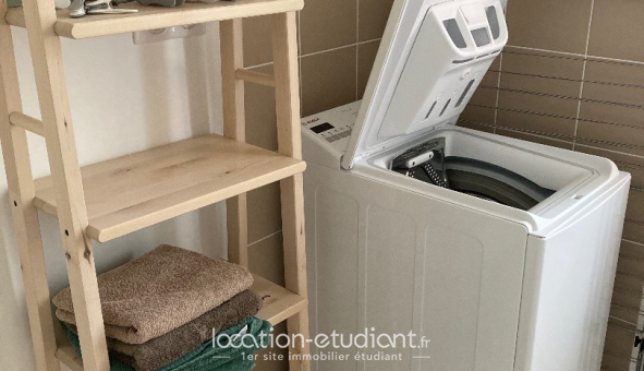 Colocation étudiante T2 &agrave; Meudon (92190)