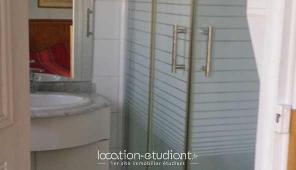 Colocation étudiante Studio &agrave; Meudon (92190)