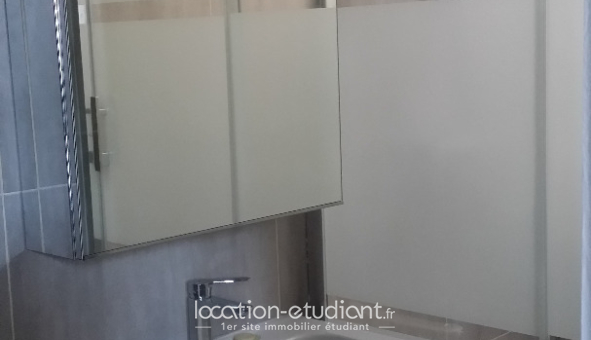 Colocation étudiante Studio &agrave; Meudon (92190)