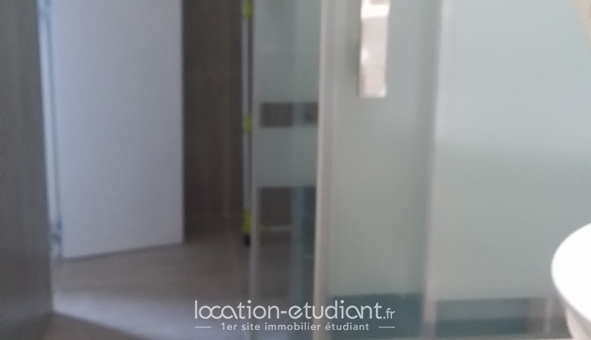 Colocation étudiante Studio &agrave; Meudon (92190)