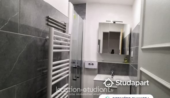 Colocation étudiante T3 &agrave; Meudon (92190)