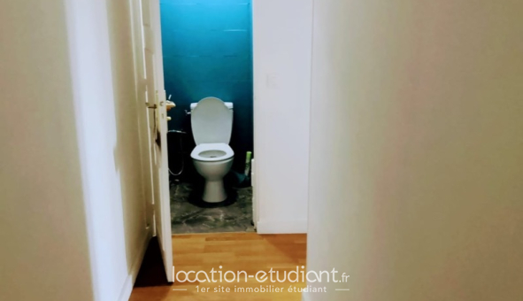 Colocation étudiante T3 &agrave; Meudon (92190)