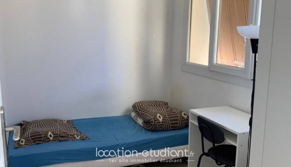 Colocation étudiante T3 &agrave; Meudon (92190)
