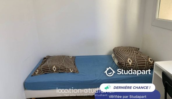 Colocation étudiante T3 &agrave; Meudon (92190)