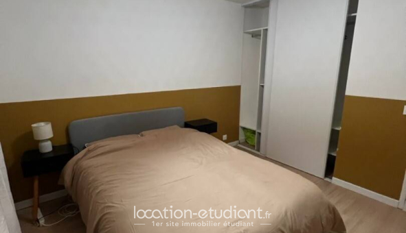 Colocation étudiante 0