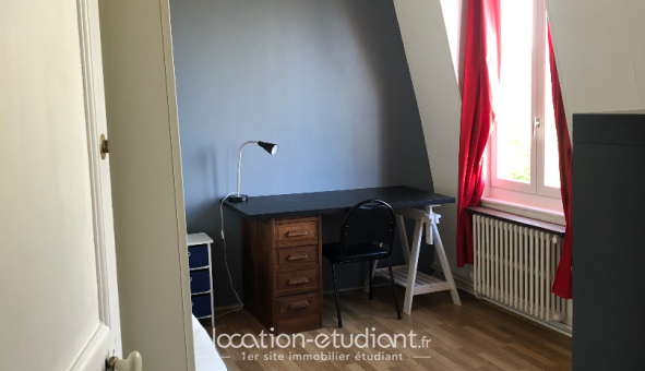 Colocation étudiante Studio &agrave; Mons en Baroeul (59370)