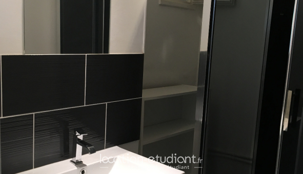 Colocation étudiante T5 &agrave; Mont Saint Aignan (76130)