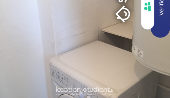 Colocation étudiante T5 &agrave; Mont Saint Aignan (76130)