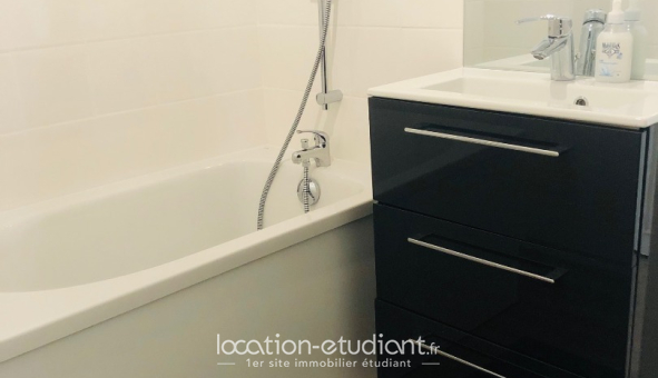 Colocation étudiante T4 &agrave; Mont Saint Aignan (76130)