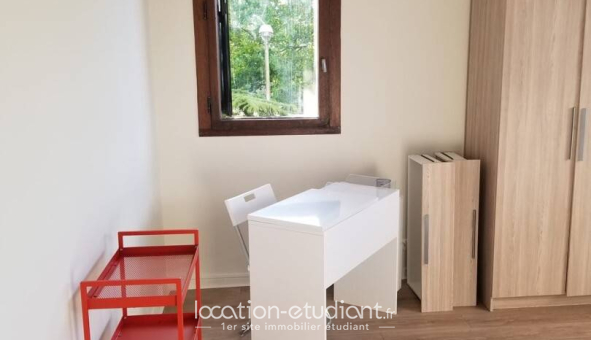 Colocation étudiante T4 &agrave; Mont Saint Aignan (76130)