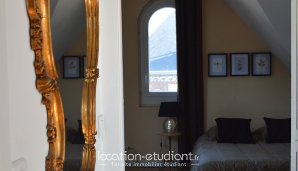 Colocation étudiante Studio &agrave; Mont Saint Aignan (76130)