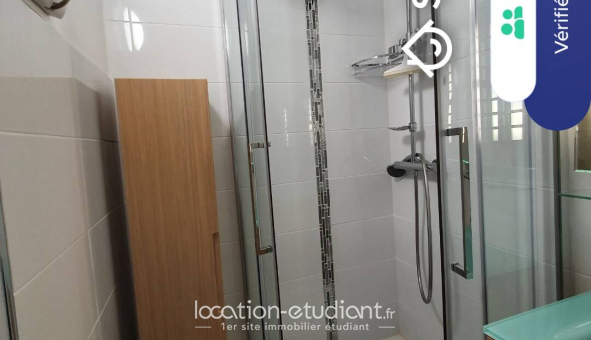 Colocation étudiante Duplex &agrave; Mont Saint Aignan (76130)