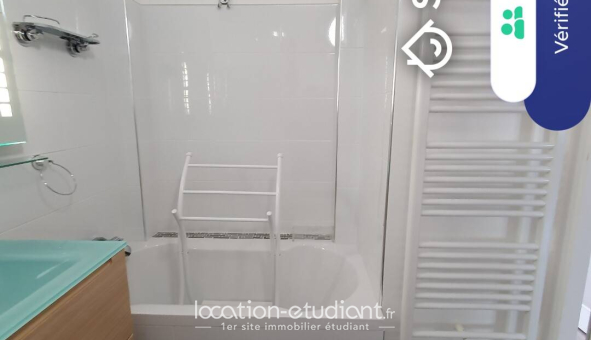 Colocation étudiante Duplex &agrave; Mont Saint Aignan (76130)