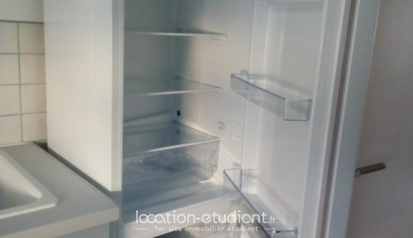 Colocation étudiante T5 &agrave; Mont Saint Aignan (76130)