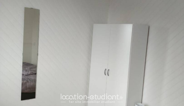 Colocation étudiante T5 &agrave; Mont Saint Aignan (76130)