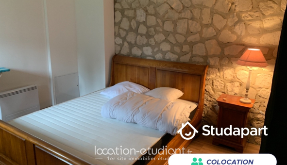 Colocation étudiante T5 &agrave; Mont Saint Aignan (76130)