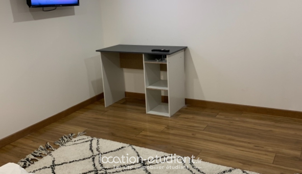 Colocation étudiante T5 &agrave; Mont Saint Aignan (76130)