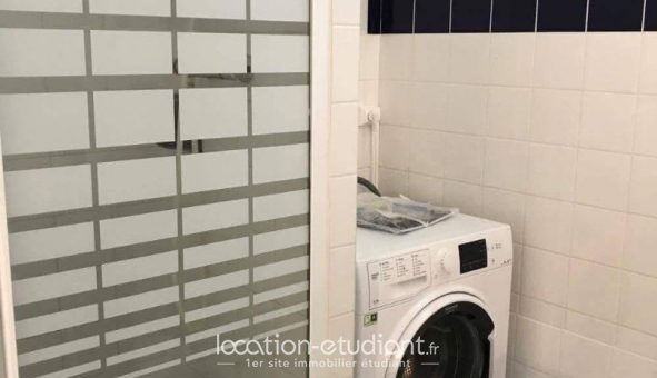 Colocation étudiante T4 &agrave; Mont Saint Aignan (76130)