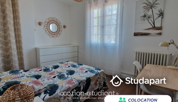 Colocation étudiante T5 &agrave; Mont de Marsan (40000)
