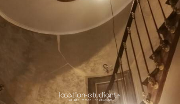 Colocation étudiante Studio &agrave; Montauban (82000)