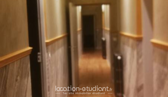 Colocation étudiante Studio &agrave; Montauban (82000)