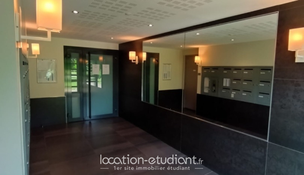 Colocation étudiante Studio &agrave; Montévrain (77144)