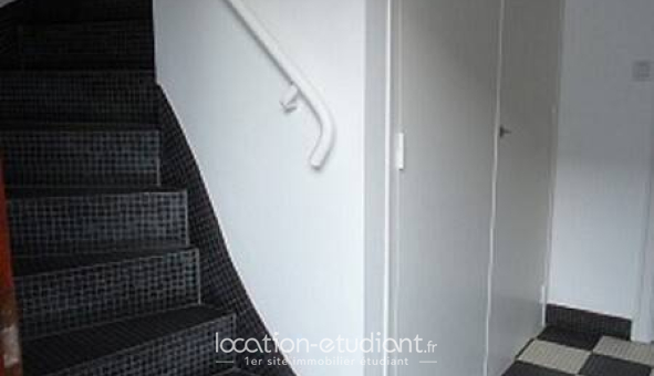 Colocation étudiante T5 &agrave; Montgermont (35760)