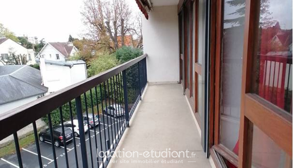 Colocation étudiante T4 &agrave; Montgeron (91230)