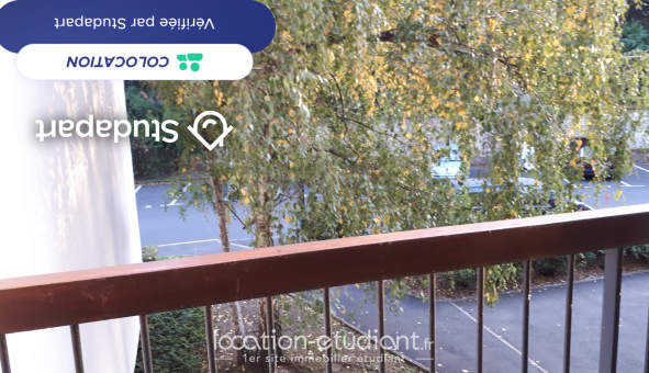 Colocation étudiante T5 &agrave; Montgeron (91230)