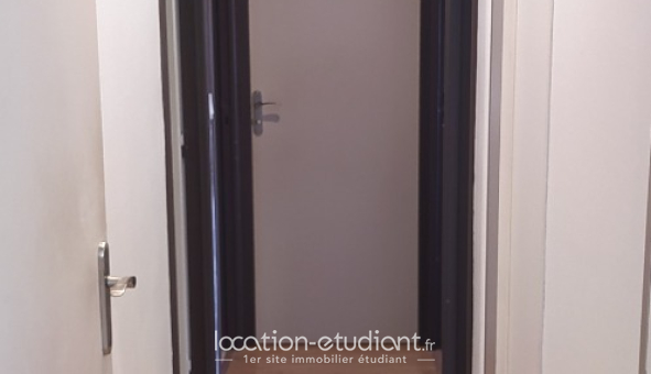 Colocation étudiante Studio &agrave; Montigny le Bretonneux (78180)