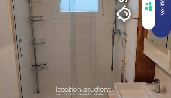 Colocation étudiante Studio &agrave; Montigny le Bretonneux (78180)