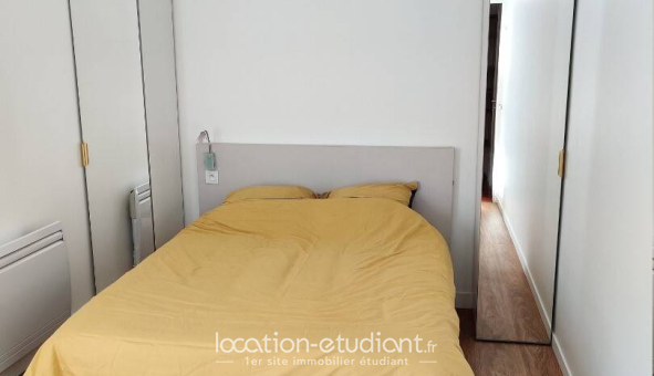Colocation étudiante Studio &agrave; Montigny le Bretonneux (78180)