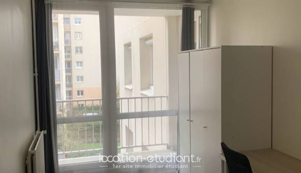 Colocation étudiante Duplex &agrave; Montigny le Bretonneux (78180)