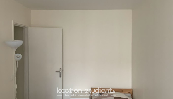 Colocation étudiante Duplex &agrave; Montigny le Bretonneux (78180)