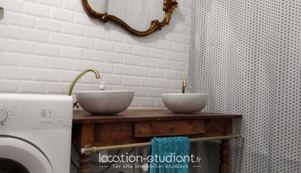 Colocation étudiante T4 &agrave; Montigny le Bretonneux (78180)