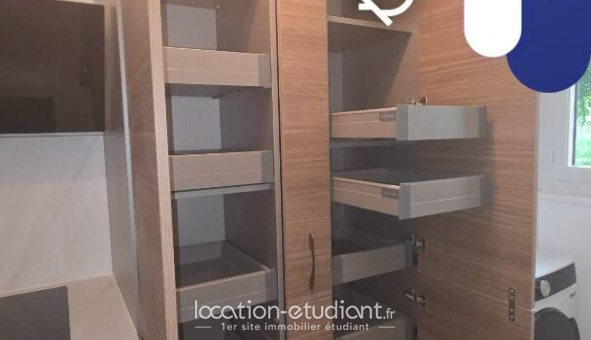 Colocation étudiante Studio &agrave; Montigny le Bretonneux (78180)