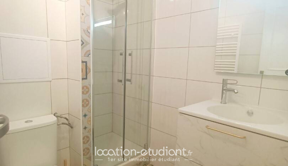 Colocation étudiante Studio &agrave; Montigny le Bretonneux (78180)