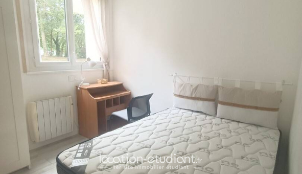 Colocation étudiante Studio &agrave; Montigny le Bretonneux (78180)