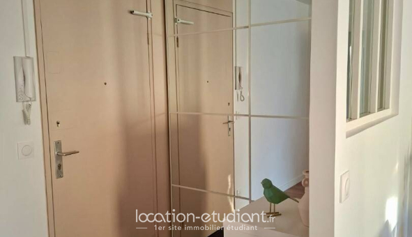 Colocation étudiante Studio &agrave; Montigny le Bretonneux (78180)