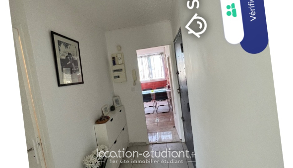 Colocation étudiante T5 &agrave; Montpellier (34080)