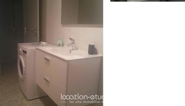Colocation étudiante Studio &agrave; Montpellier (34080)