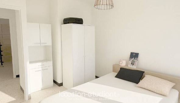 Colocation étudiante Studio &agrave; Montpellier (34080)