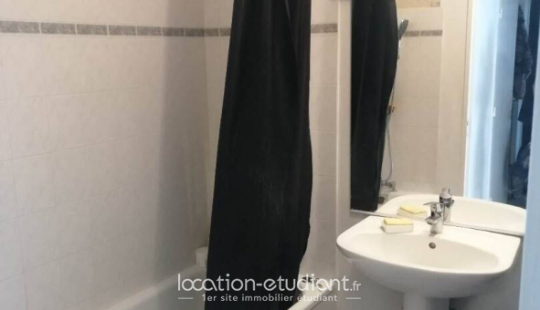 Colocation étudiante Studio &agrave; Montpellier (34080)